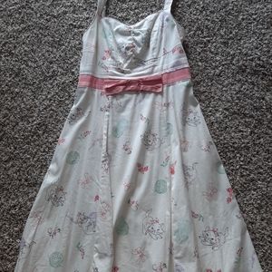 Her Universe Disney Aristocats Dress